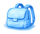 Šolske potrebščine