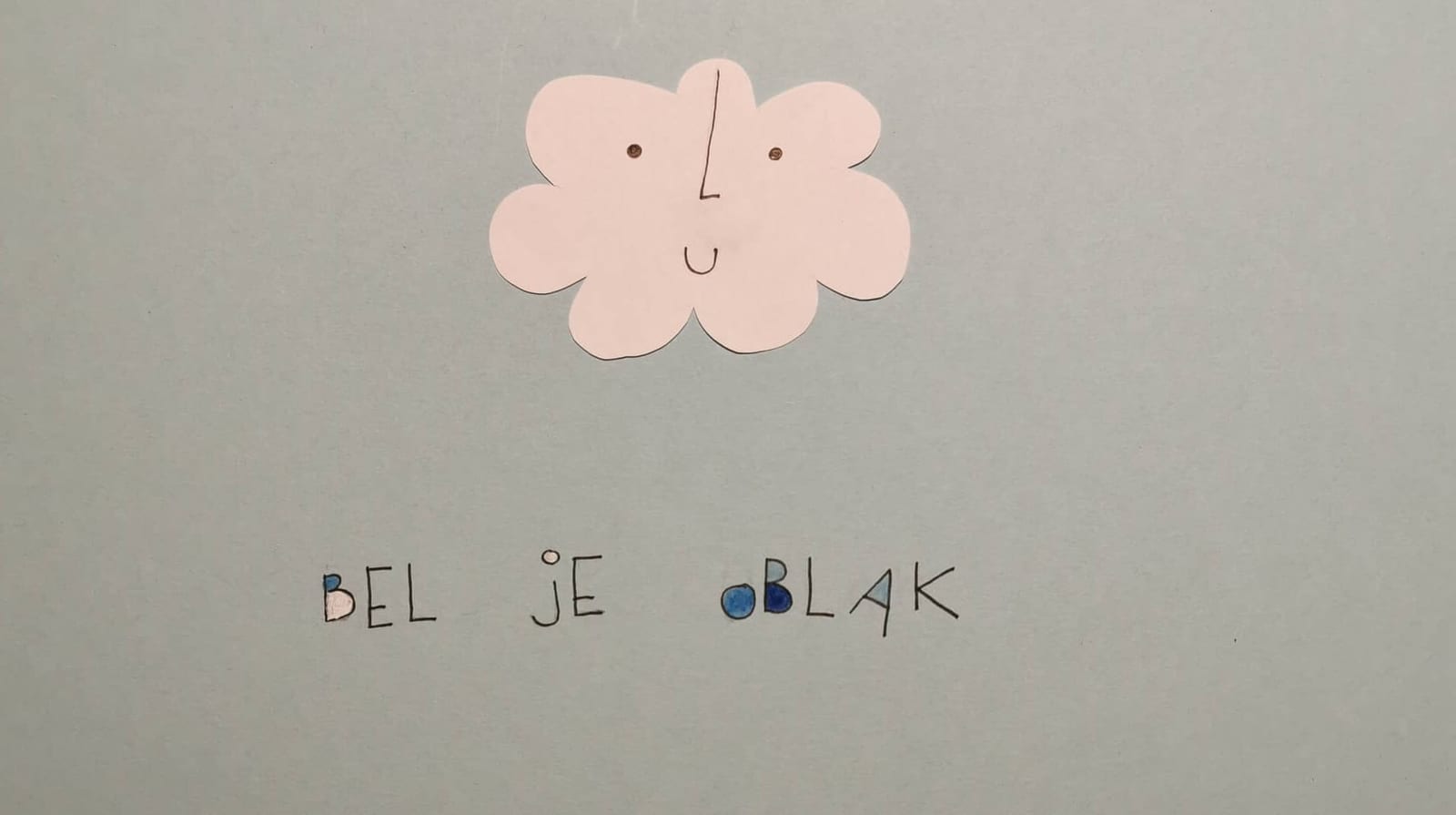 Koledar 2023: Kako lep je ta svet