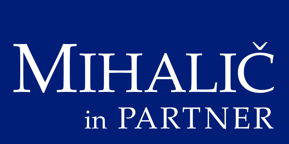 Mihalič in partner