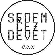 Sedem čez devet